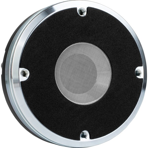 Main product image for Timpano Audio TPT-D3200TI-ND 2" Titanium Compression Driver 8 Ohm 4-Bolt294-3386